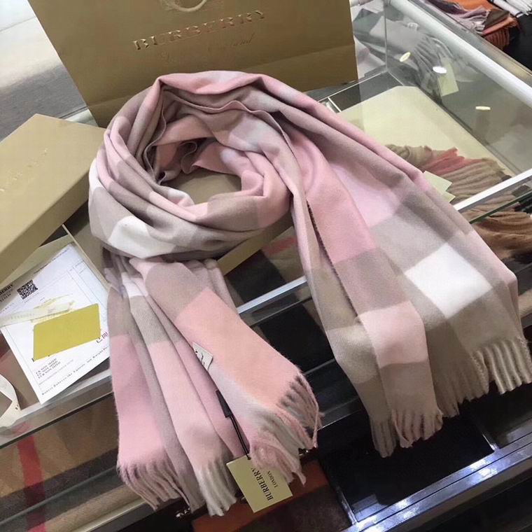 Burberry Scarves 606